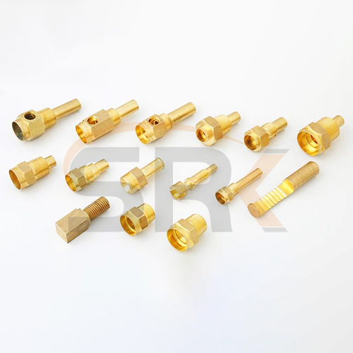 Brass Auto Parts