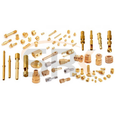 Customise precision part