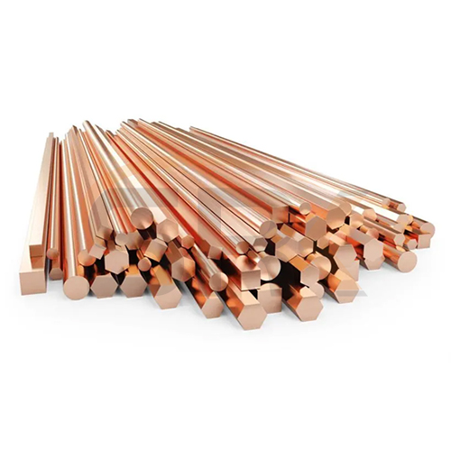 Brass Copper Alloys